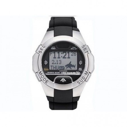 Citizen Watch for Men Digital Watch 