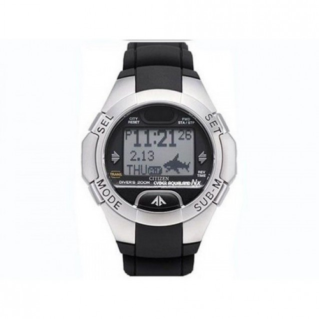 Citizen Watch for Men Digital Watch 