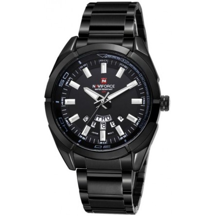Naviforce Analog For Men, Dress Watch