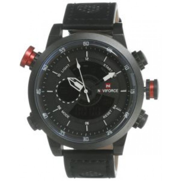 Naviforce  Analog For Men, Casual Watch