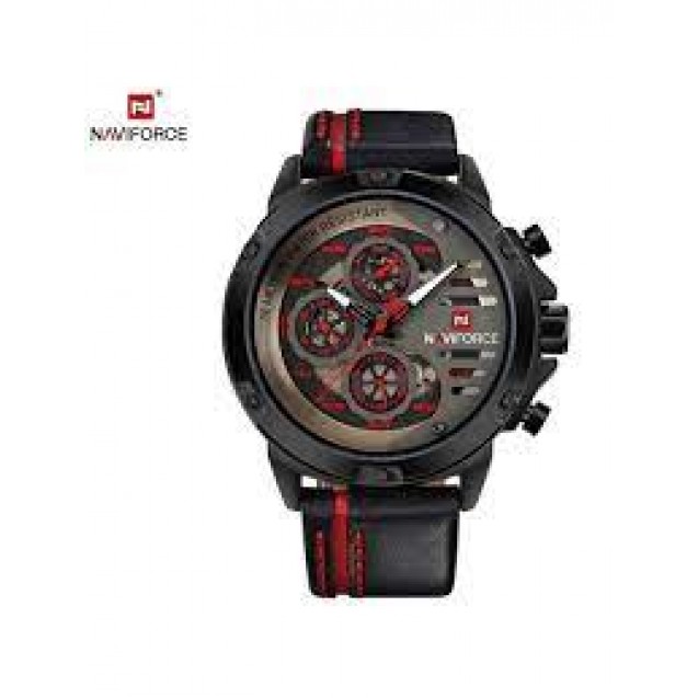 Naviforce  Analog For Men, Casual Watch