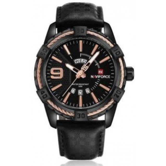 Naviforce  Analog For Men