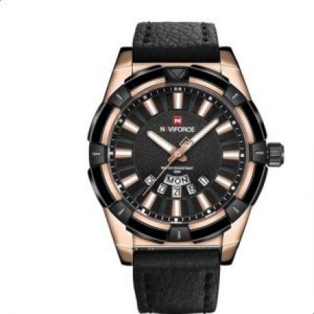 Naviforce Analog For Men, Casual Watch