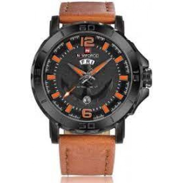Naviforce Analog For Men, Casual Watch
