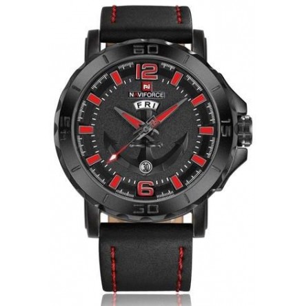 Naviforce Analog For Men, Casual Watch