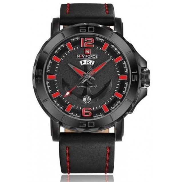 Naviforce Analog For Men, Casual Watch