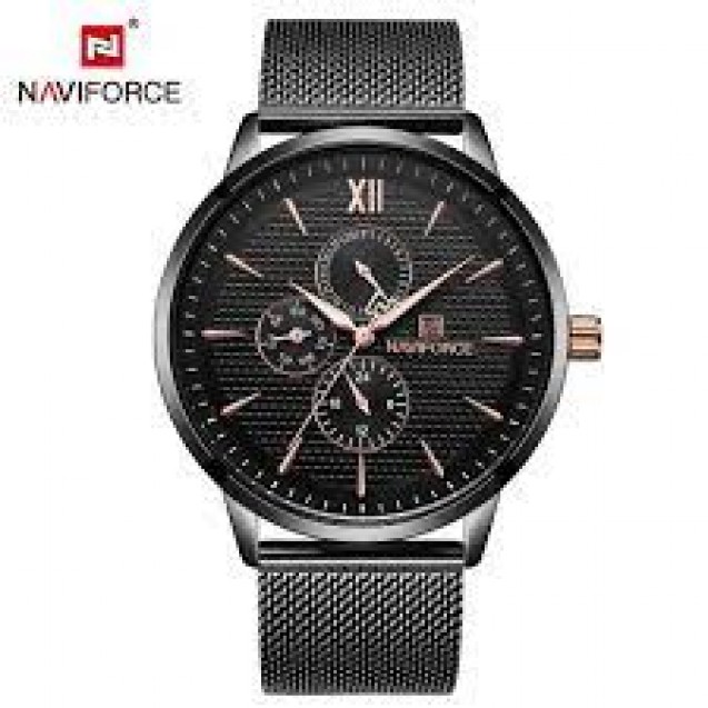 Naviforce Naviforce Watch