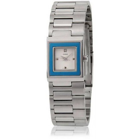 Casio For Women- Analog, Casual Watch