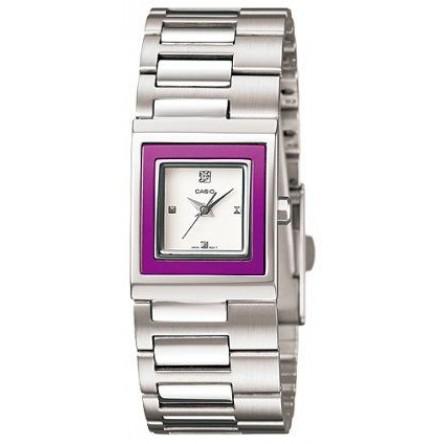 Casio  For Women- Analog, Casual Watch