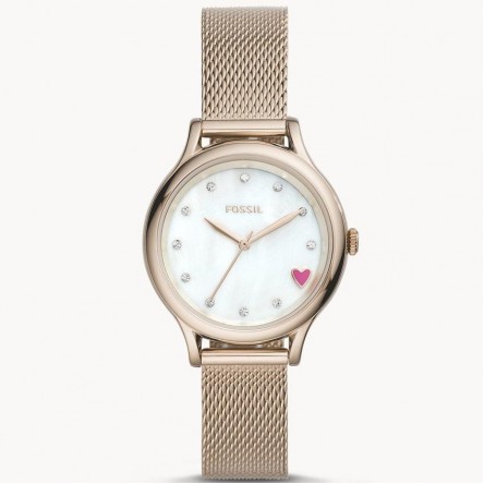 Fossil For Women- Casual Watch