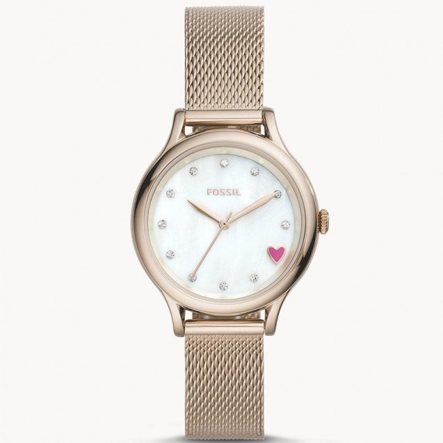 Fossil For Women- Casual Watch