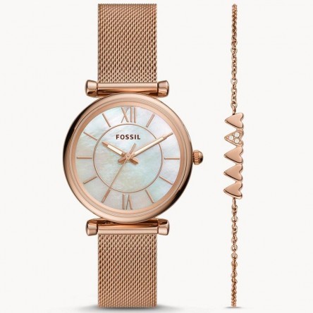 Fossil For Women- Casual Watch