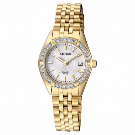 Citizen  For Women Analog, Dress Watch
