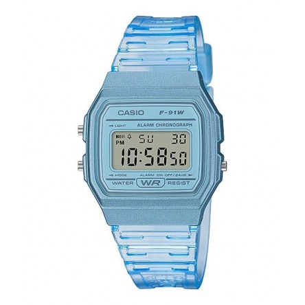 Casio For Women- Casual Watch