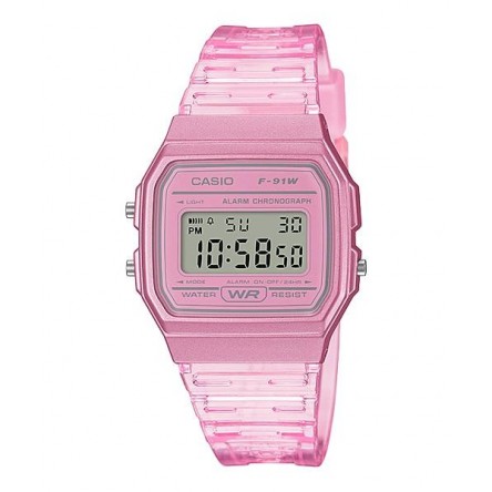 Casio For Women- Casual Watch