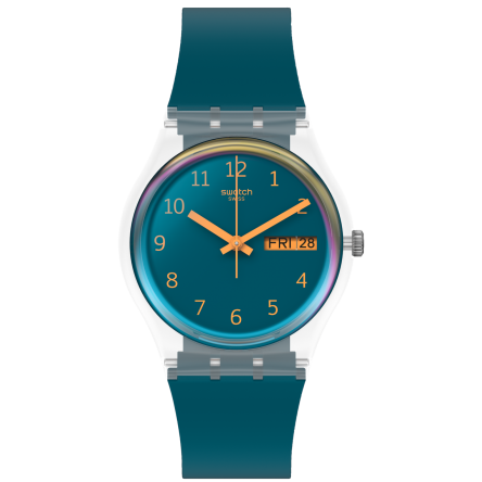 Swatch Women- Casual Watch