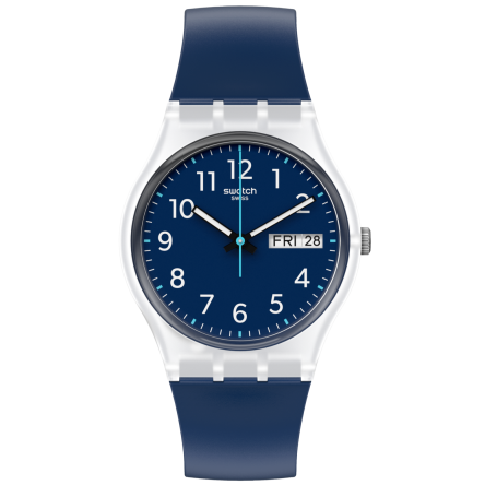 Swatch Women- Casual Watch