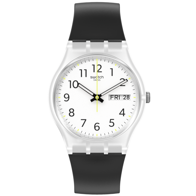 Swatch Women- Casual Watch