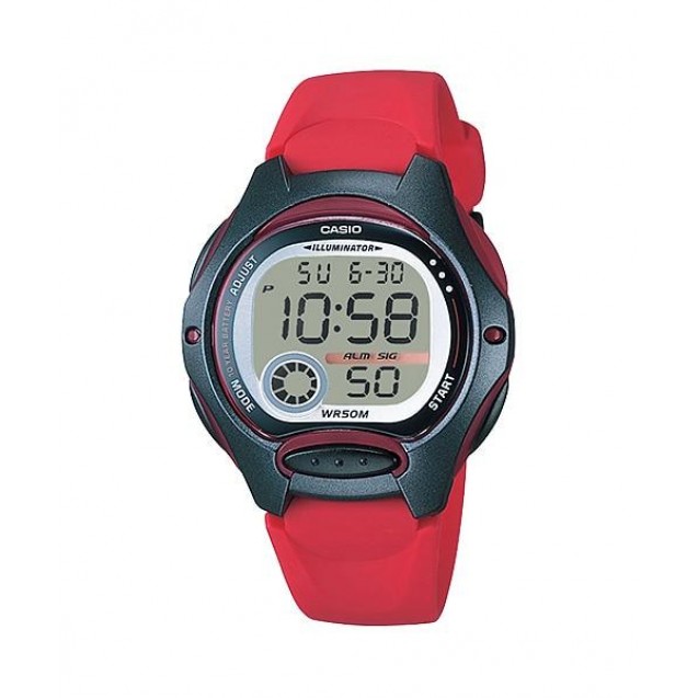 Casio For Women- Casual Watch