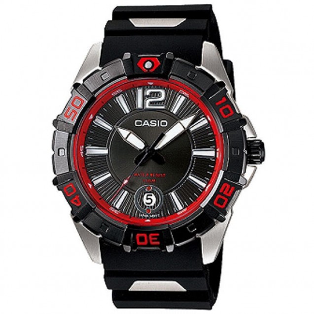 Casio  For Men - Casual Watch