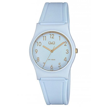 Q&Q Analog Casual Watches