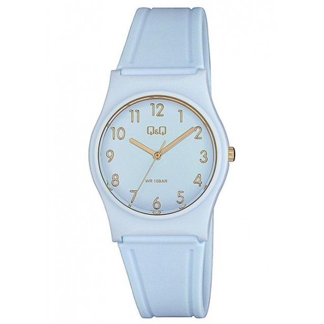 Q&Q Analog Casual Watches
