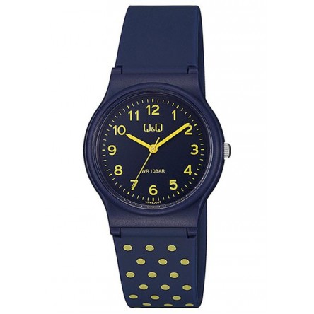 Q&Q Analog Casual Watches