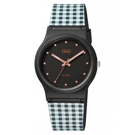 Q&Q Analog Casual Watches