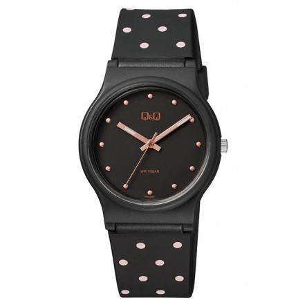 Q&Q Analog Casual Watches