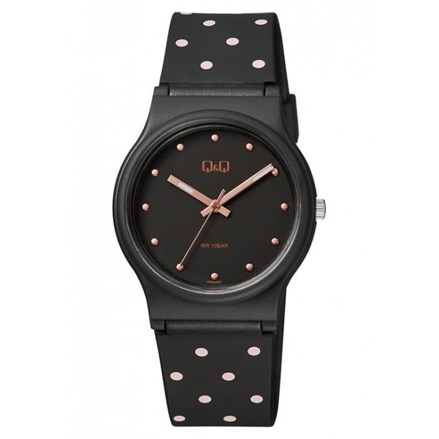Q&Q Analog Casual Watches