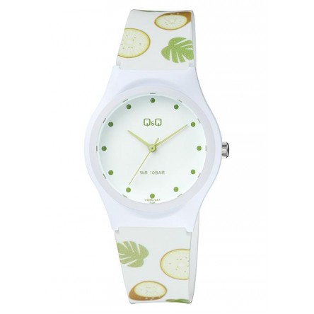 Q&Q Analog Casual Watches