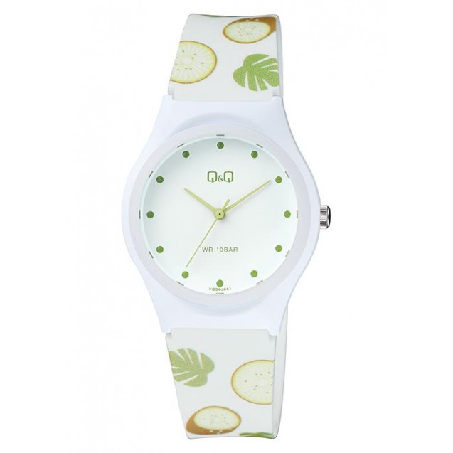 Q&Q Analog Casual Watches