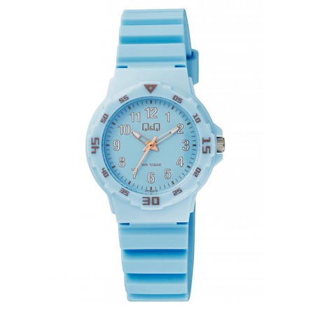 Q&Q Analog Casual Watches