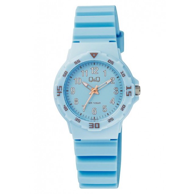 Q&Q Analog Casual Watches