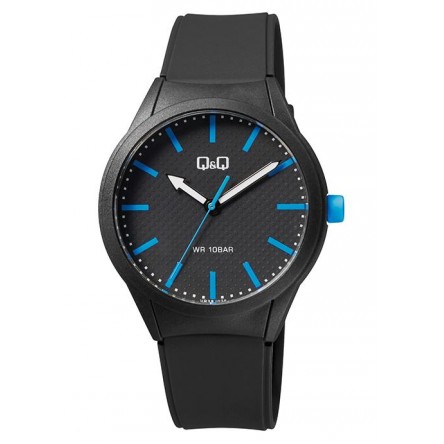Q&Q Analog Casual Watches