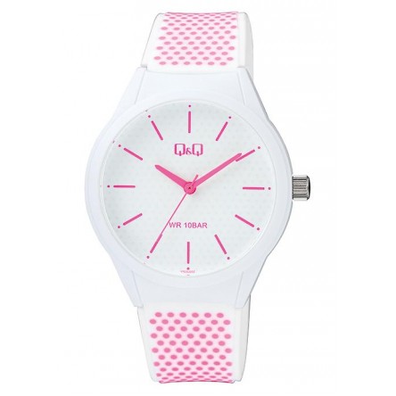 Q&Q Analog Casual Watches