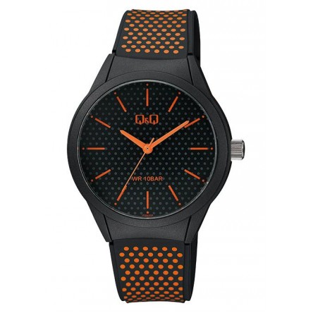 Q&Q Analog Casual Watches