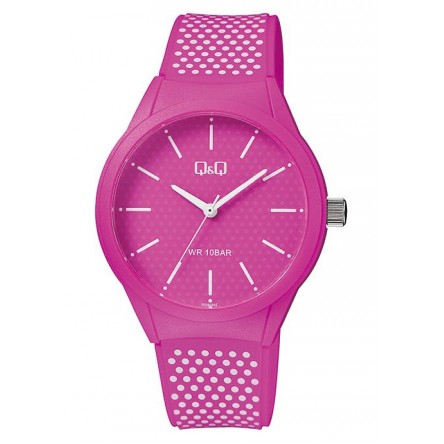 Q&Q Analog Casual Watches