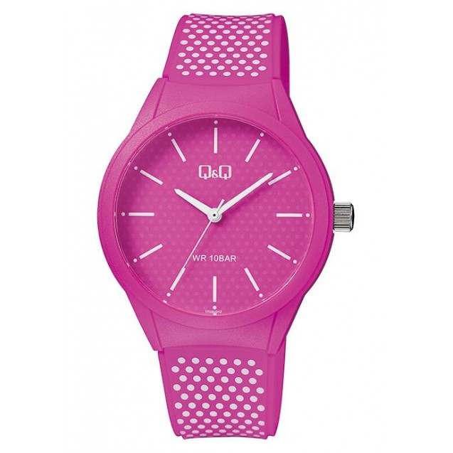 Q&Q Analog Casual Watches