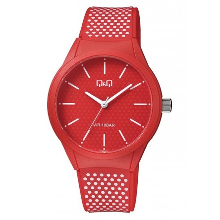 Q&Q Analog Casual Watches