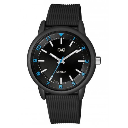 Q&Q Analog Casual Watches