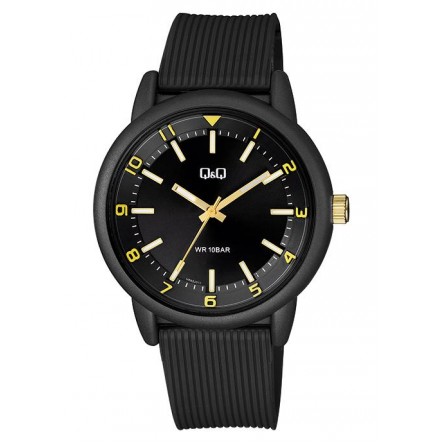 Q&Q Analog Casual Watches