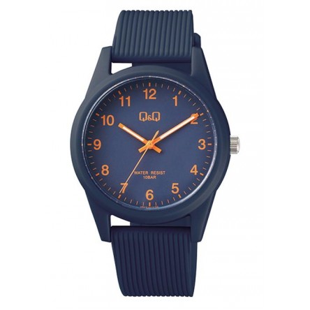 Q&Q Analog Casual Watches