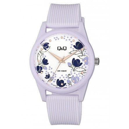 Q&Q Analog Casual Watches