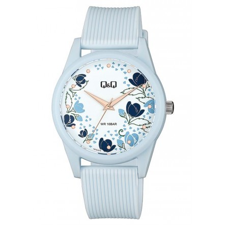 Q&Q Analog Casual Watches