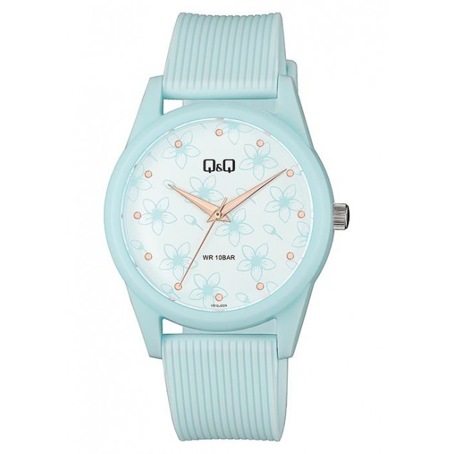 Q&Q Analog Casual Watches