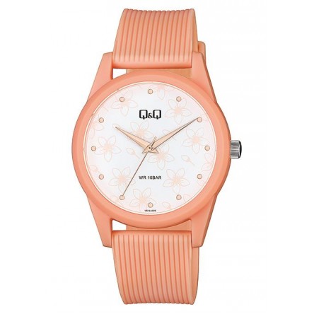 Q&Q Analog Casual Watches