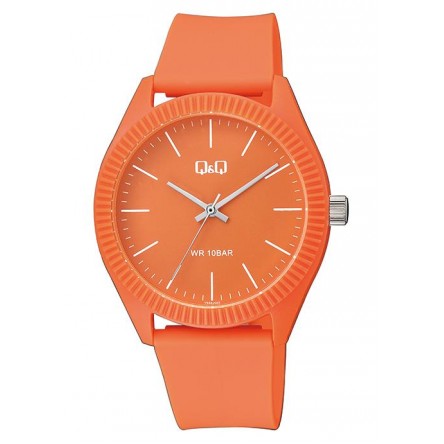 Q&Q Analog Casual Watches