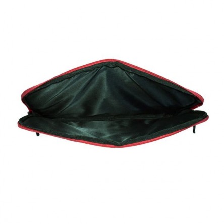 ICONZ SAN DIEGO Laptop Sleeve 15.6 Red 2033