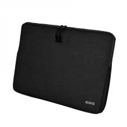 ICONZ SAN DIEGO Laptop Sleeve 13.6 black 2034 ICONZ SAN DIEGO Laptop Sleeve 13.6 black 2034